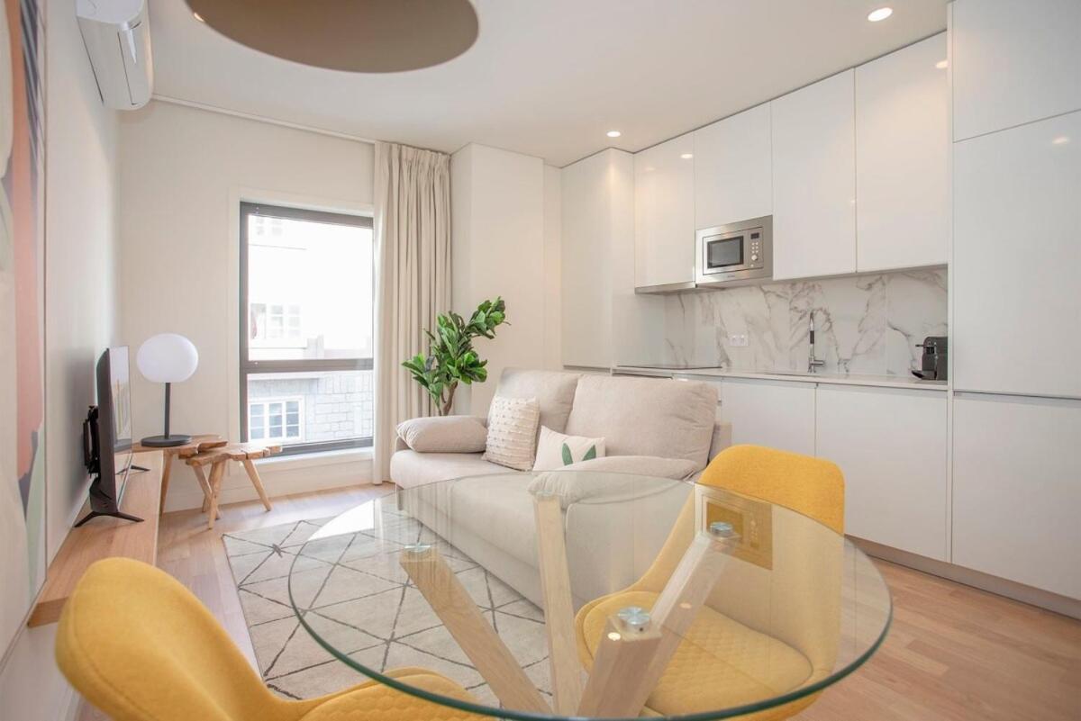Liiiving In Porto - City Design Apartments Exteriér fotografie